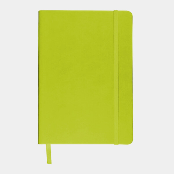 Front - Journal