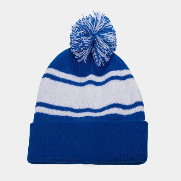 Front - Beanie