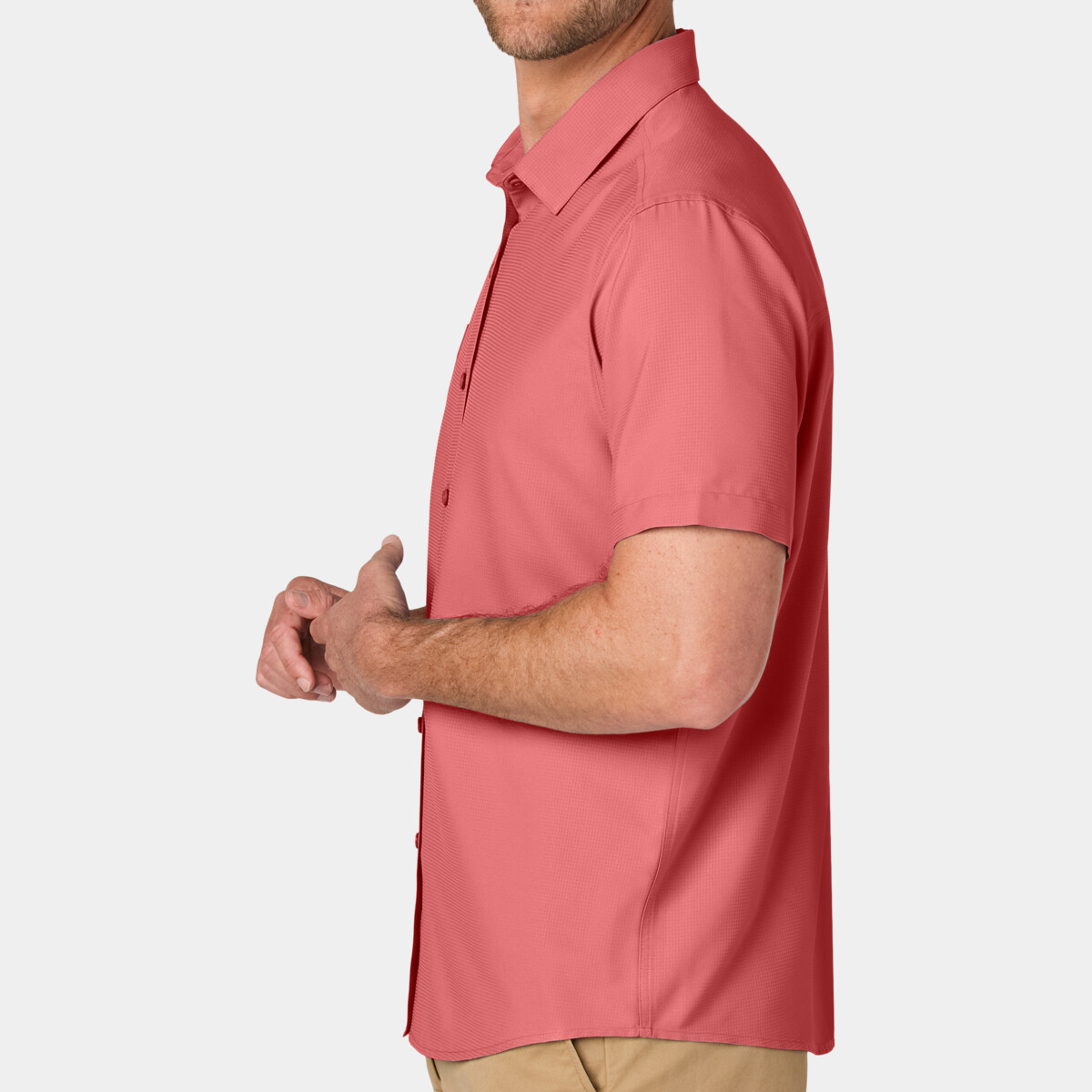 Left sleeve