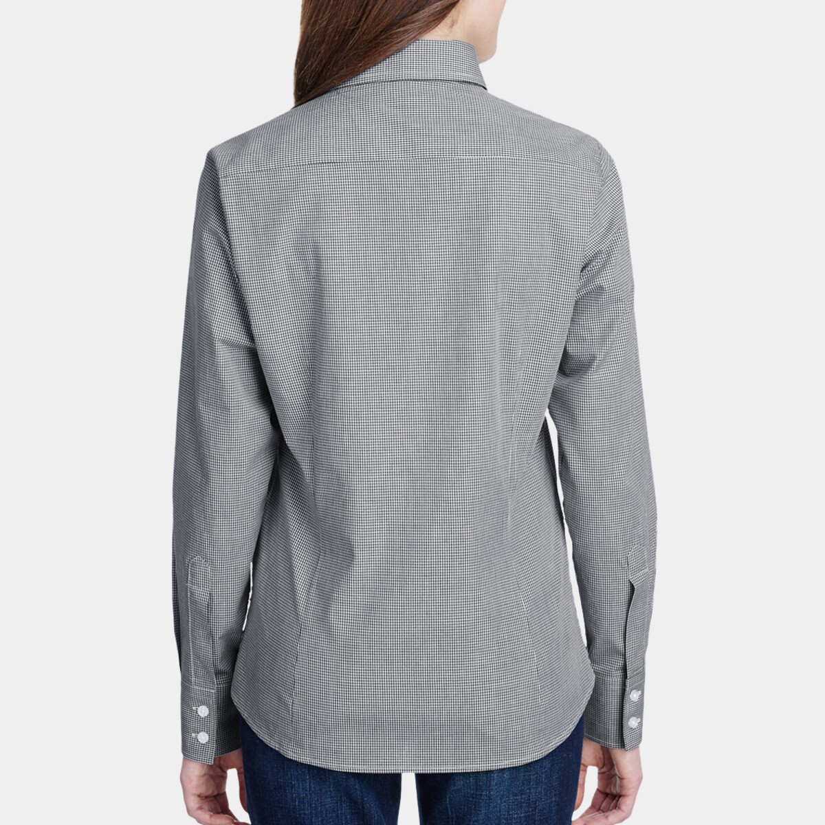 Back
