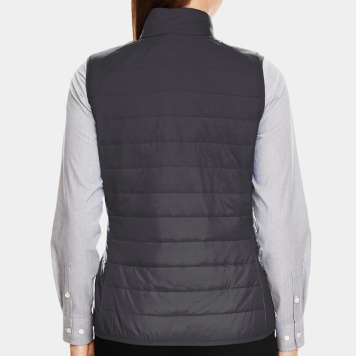Back