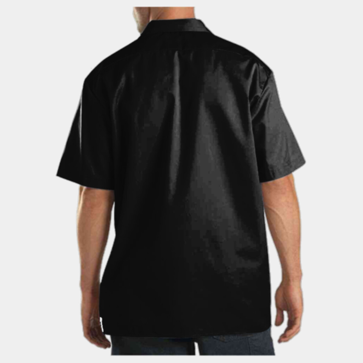 Back