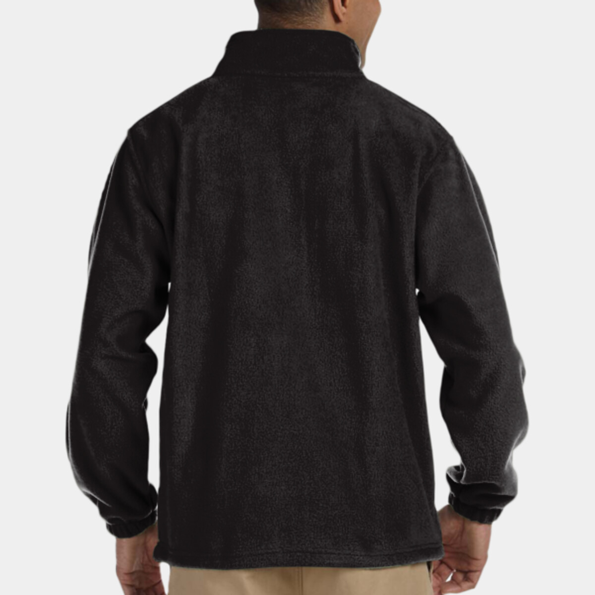 Back