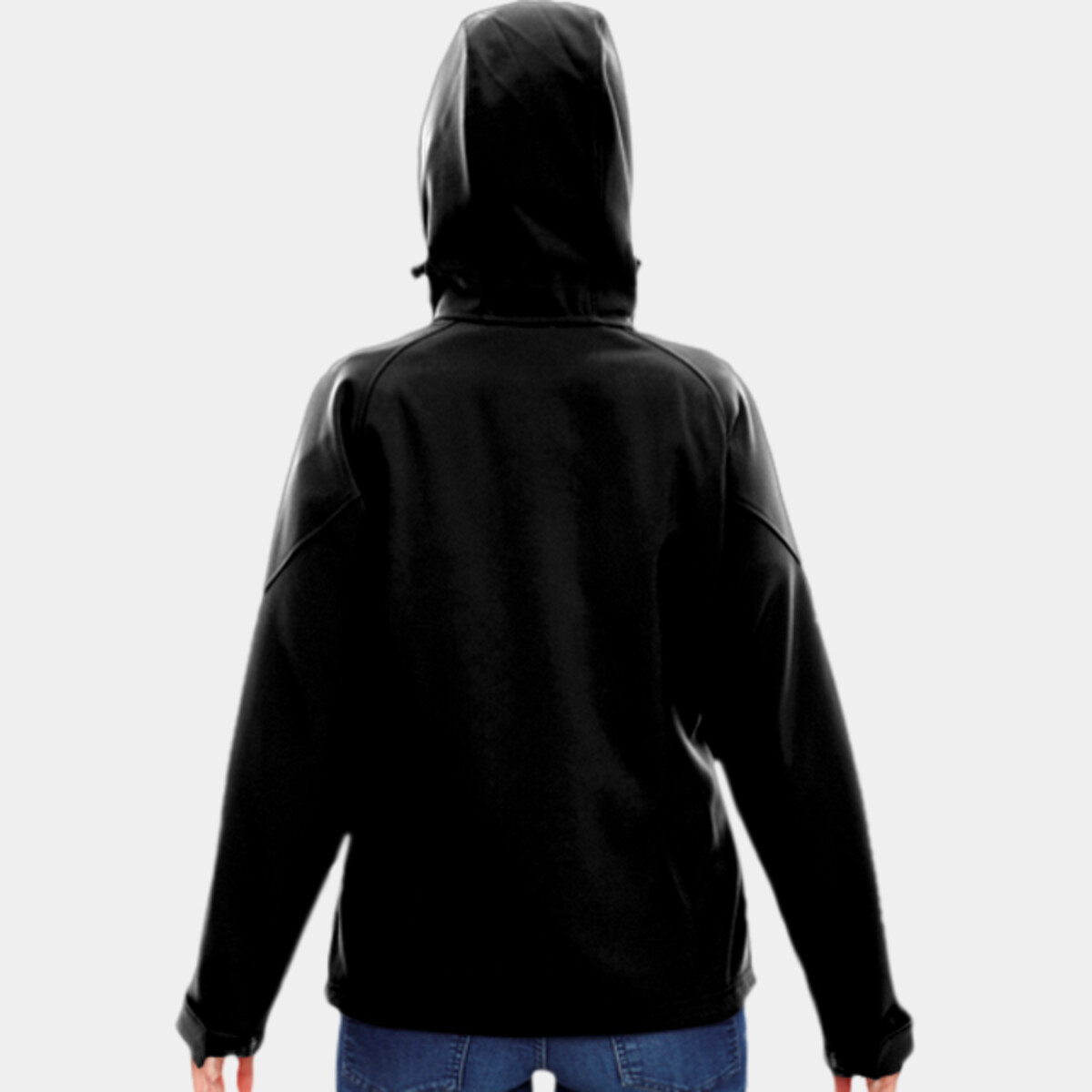Back