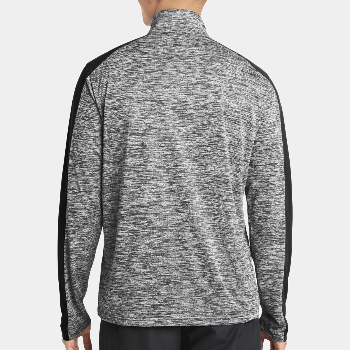 Back