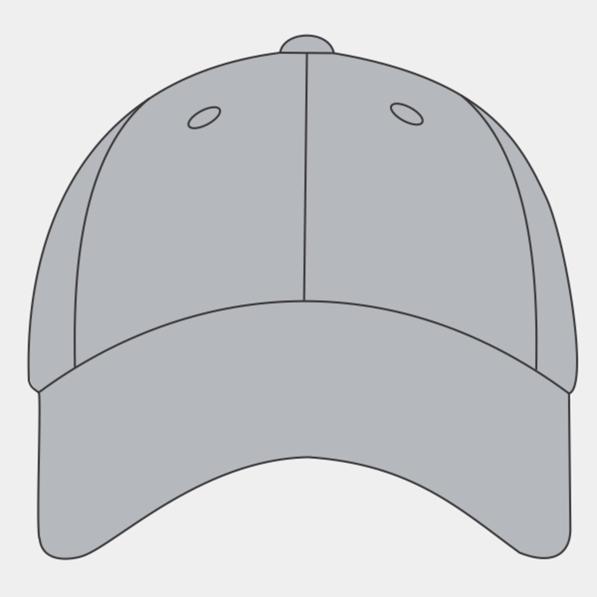 Hat Front