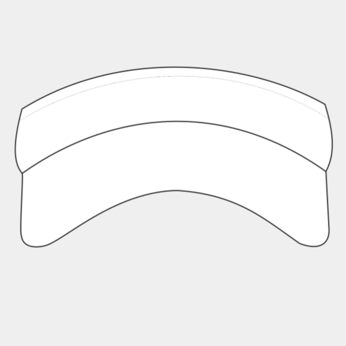 Hat (Front)