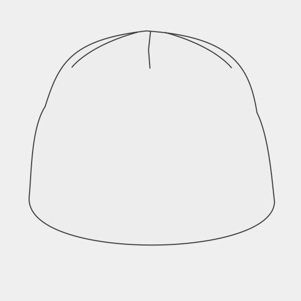 Hat (Front)