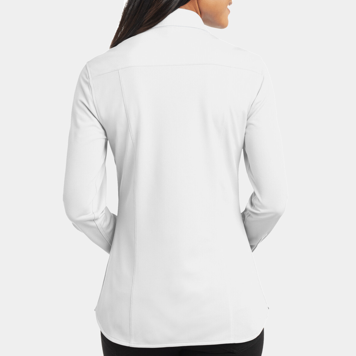 Back