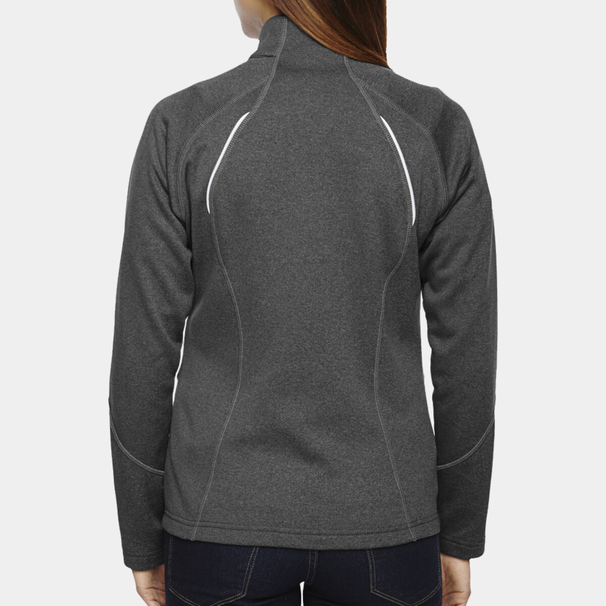 Back