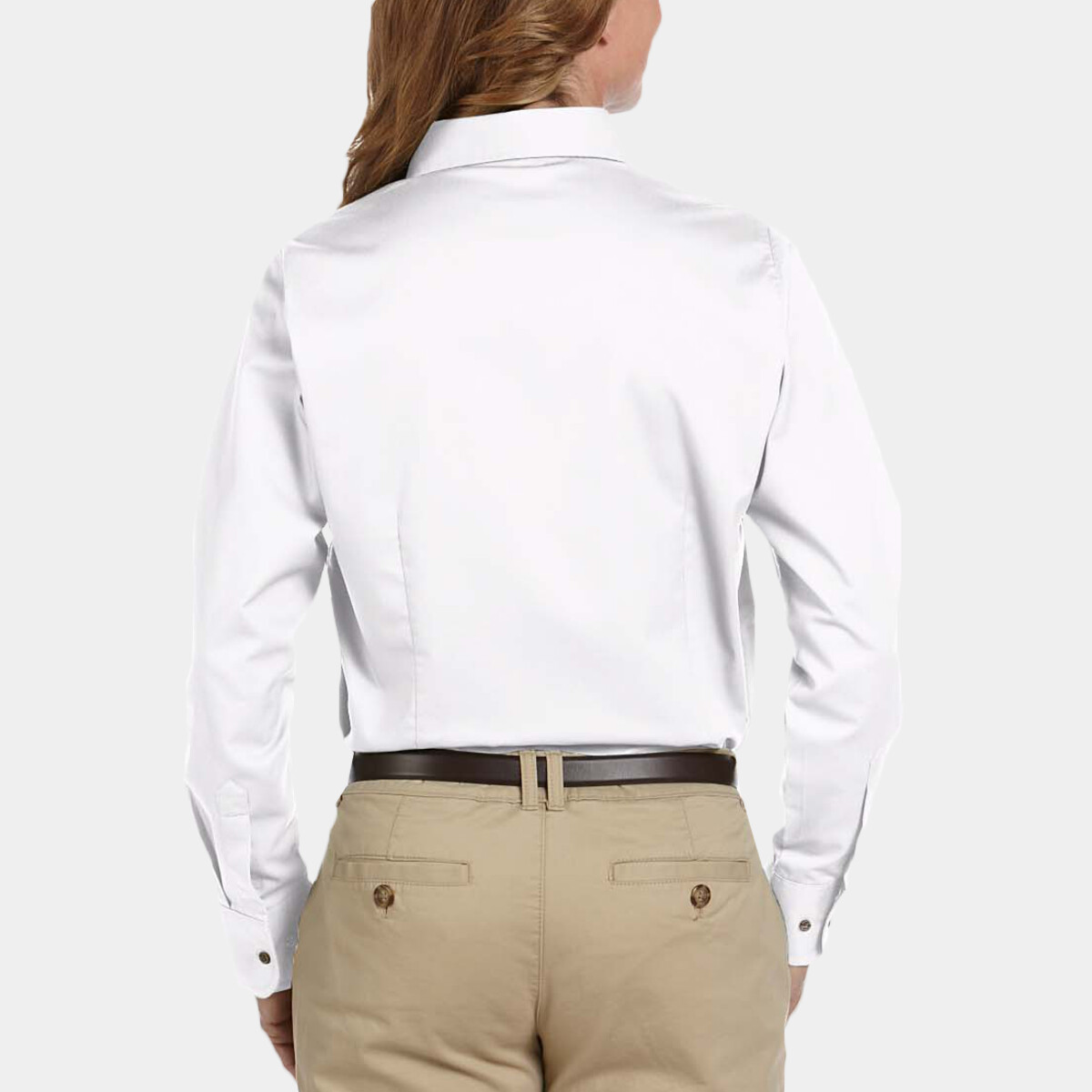 Back