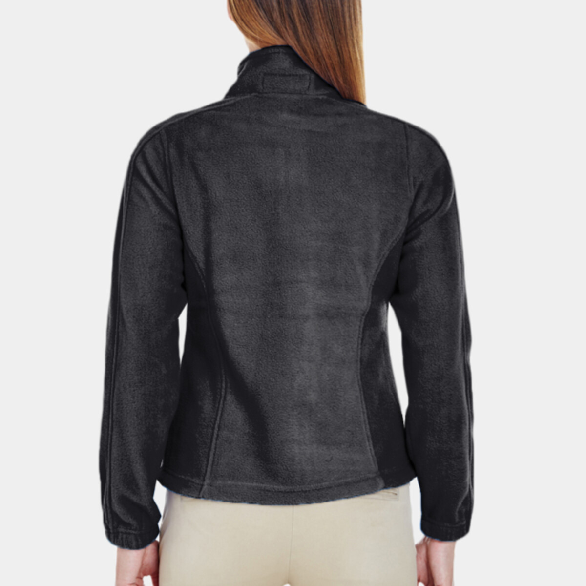 Back
