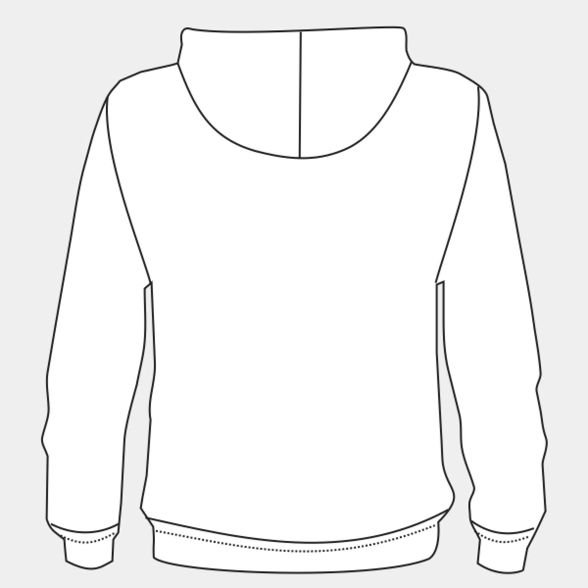 Back