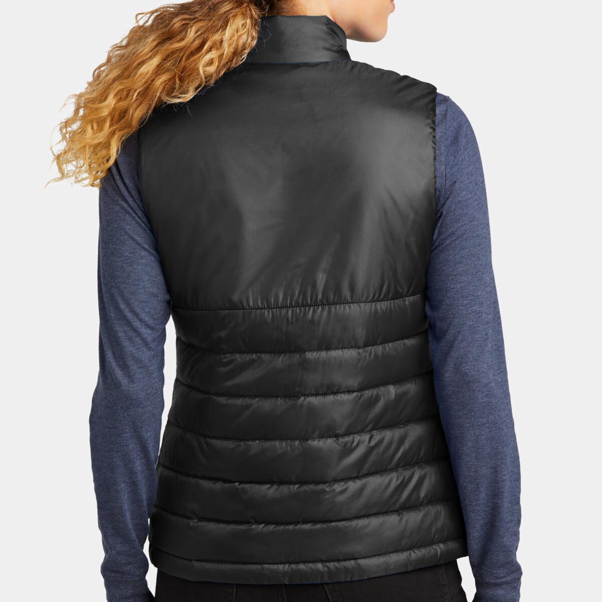 Back