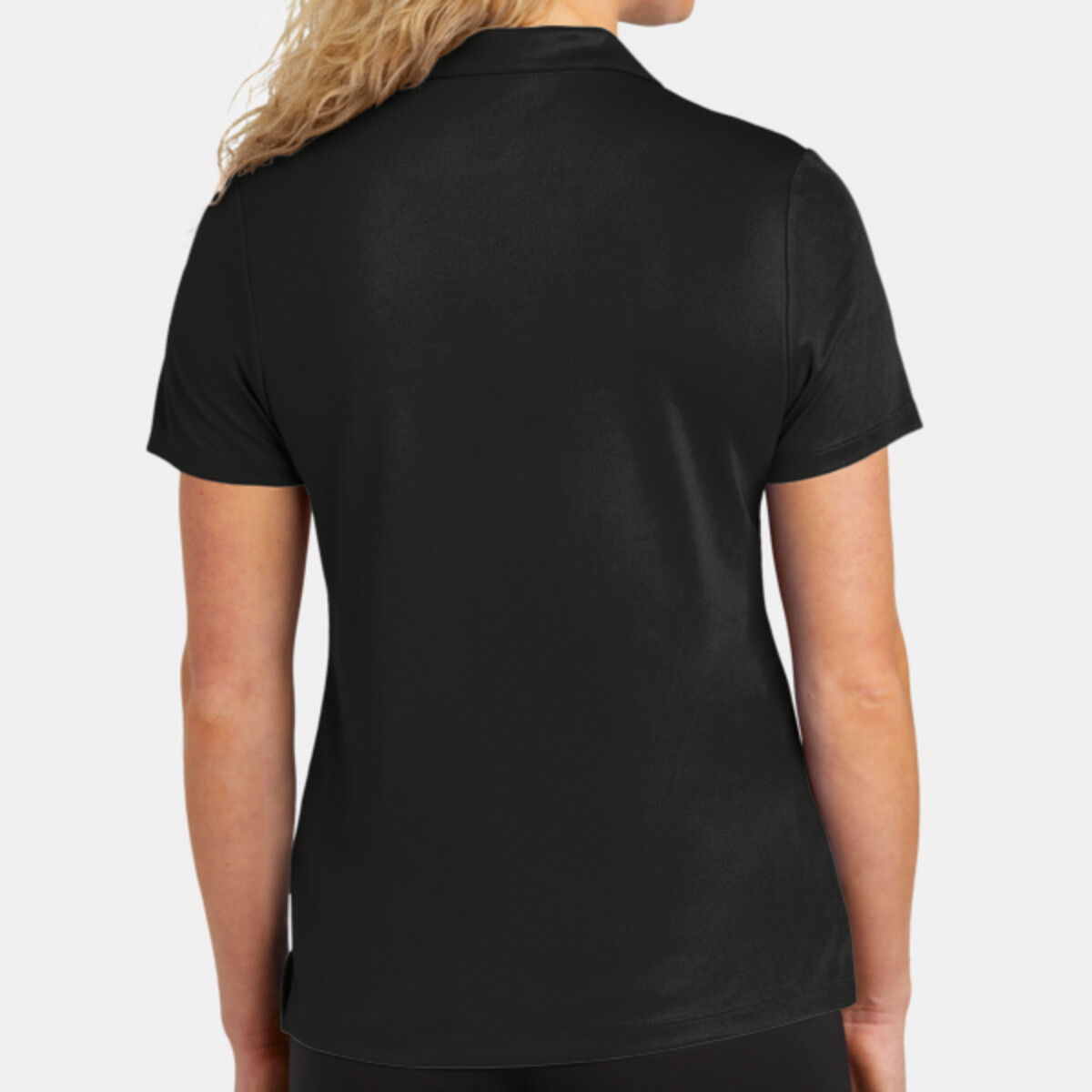 Back