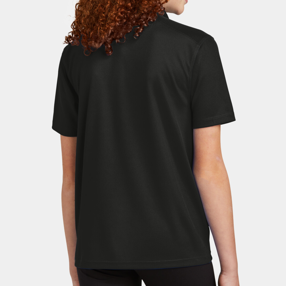 Back