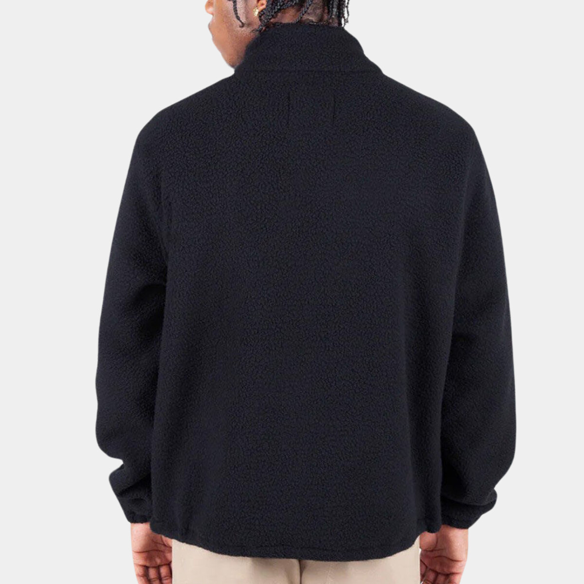 Back