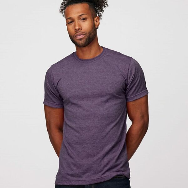 Poly-Rich T-Shirt Thumbnail