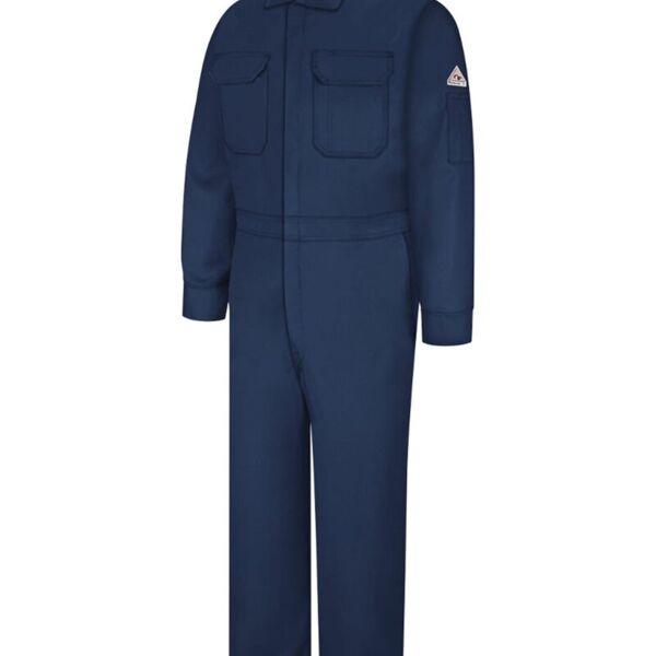 Deluxe Coverall - Tall Sizes Thumbnail