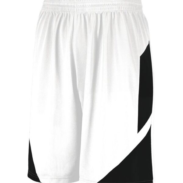 Step-Back Basketball Shorts Thumbnail