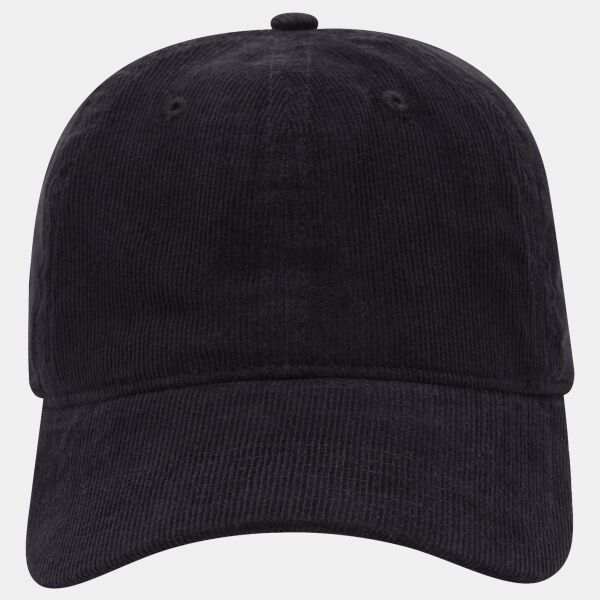 OTTO CAP 6 Panel Low Profile Baseball Cap Thumbnail