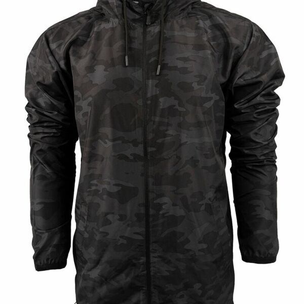 Stormbreaker Jacket Thumbnail