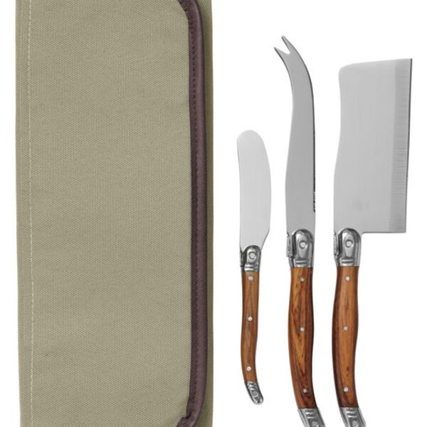 Home & Table Charcuterie Knife Set Thumbnail