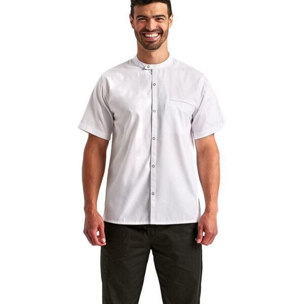 Chef Recycled Shirt Thumbnail