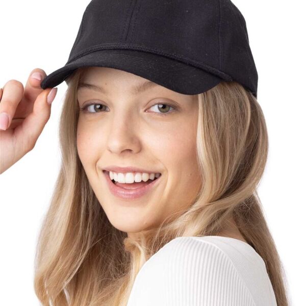 Lariat Six-Panel Cap Thumbnail