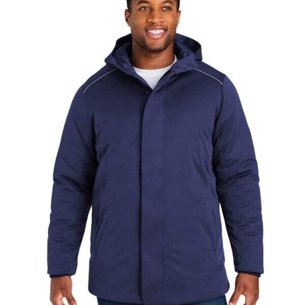 Techno Lite Flat-Fill Insulated Jacket Thumbnail