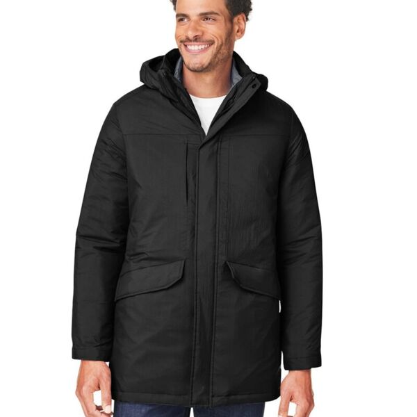 Inspire 3-in-1 Jacket with Insulated Liner Thumbnail