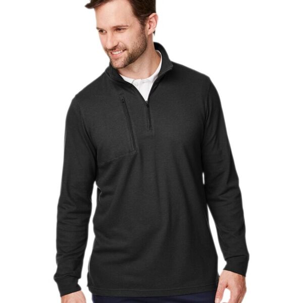 New Classics® Performance Quarter-Zip Pullover Thumbnail