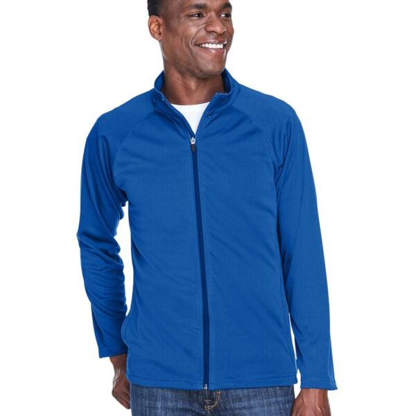 Stretch Tech-Shell® Compass Full-Zip Jacket Thumbnail