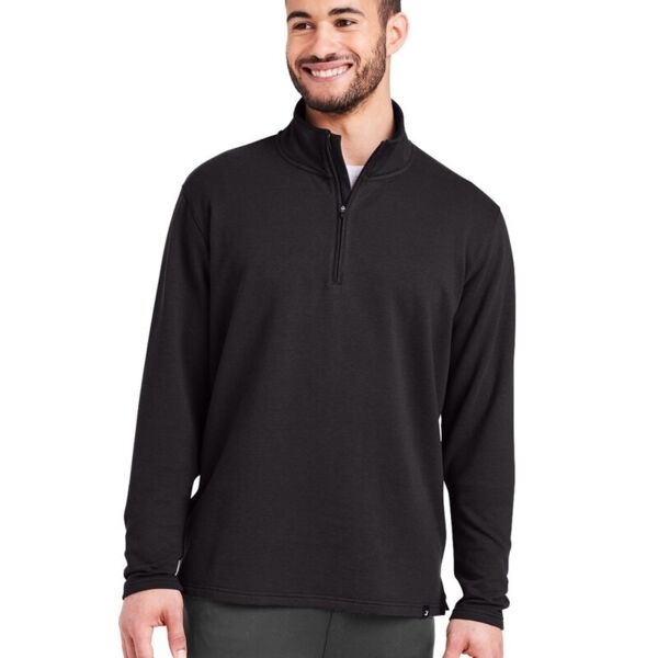 Vertex Quarter-Zip Pullover Thumbnail