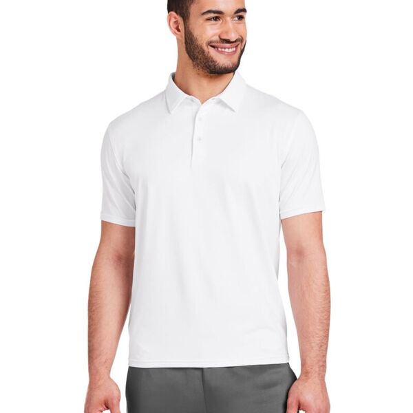 Marbled Fairway Polo Thumbnail