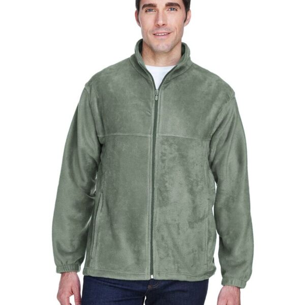 Full-Zip Fleece Thumbnail