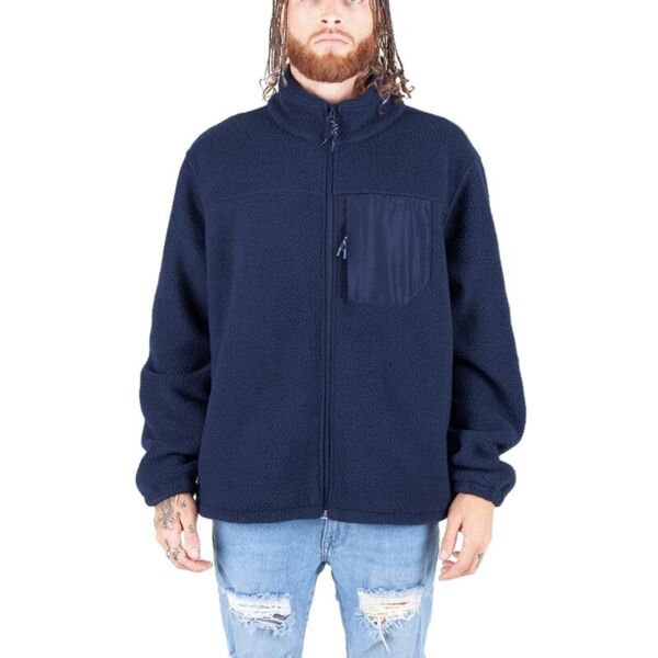 Sherpa Jacket Thumbnail