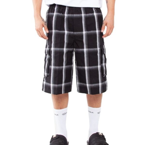 Plaid Shorts Thumbnail