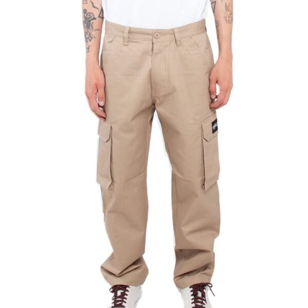 Twill Cargo Pants Thumbnail