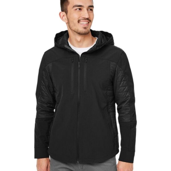 Powerglyde Jacket Thumbnail
