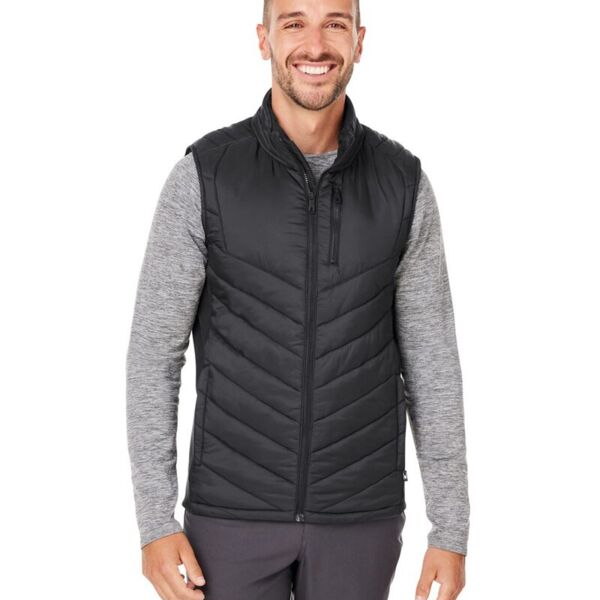Challenger Vest Thumbnail