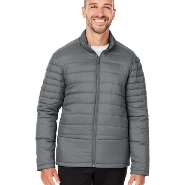 Challenger Jacket Thumbnail