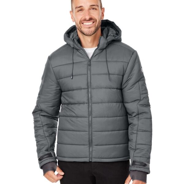 Summit Challenger Jacket Thumbnail
