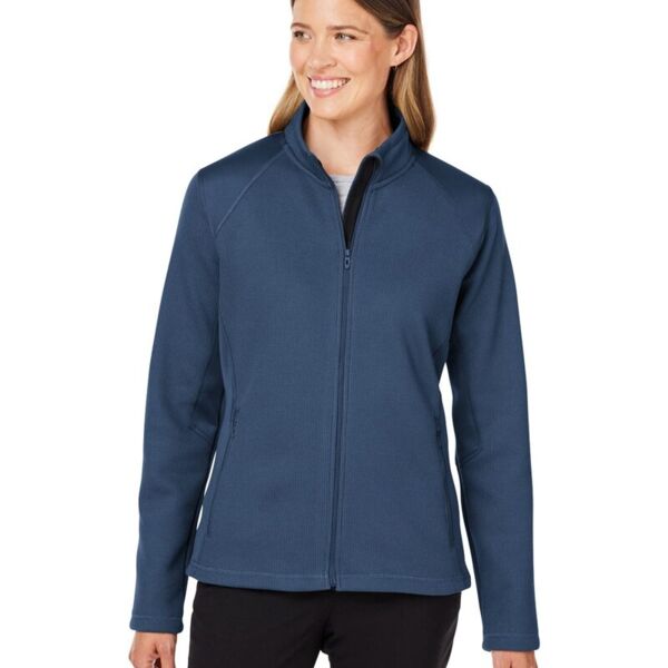 Women's Constant Canyon Full-Zip Sweatshirt Thumbnail