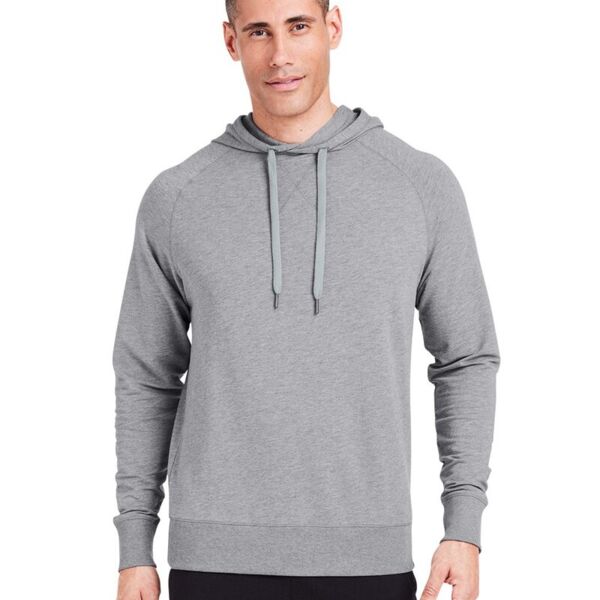 Varsity Hooded Sweatshirt Thumbnail