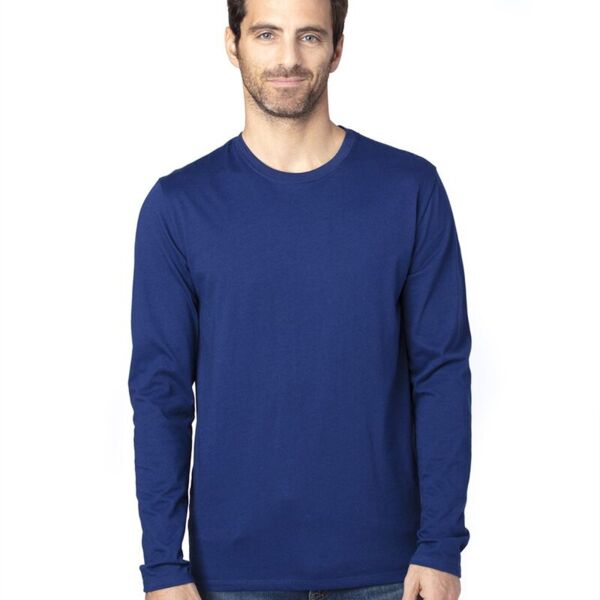 Ultimate CVC Long Sleeve T-Shirt Thumbnail