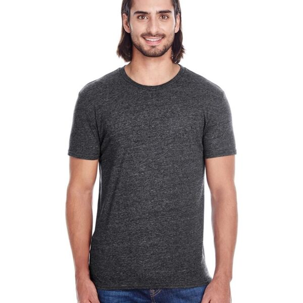 Triblend Short-Sleeve T-Shirt Thumbnail