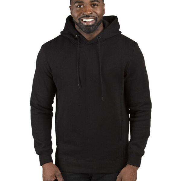 Ultimate Fleece Pullover Hooded Sweatshirt Thumbnail