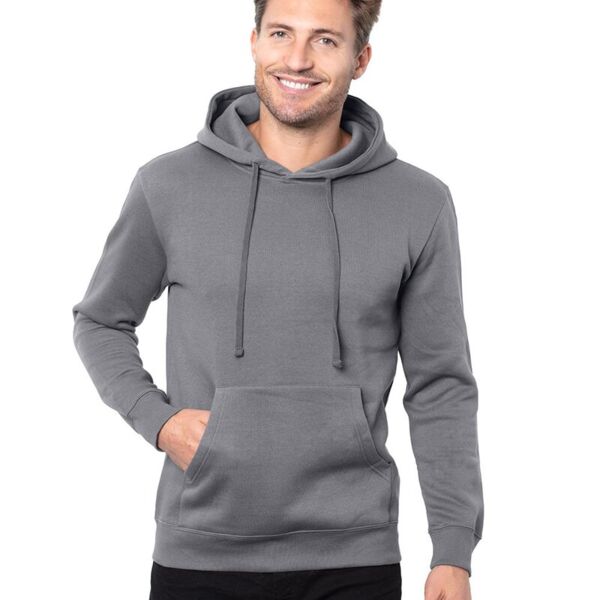 Epic Fleece Pullover Hooded Sweatshirt Thumbnail
