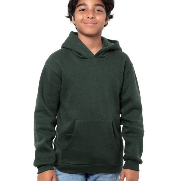 Epic Youth Fleece Pullover Hooded Sweatshirt Thumbnail